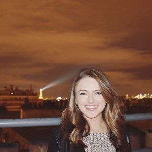 Meet your Posher, Ashlee